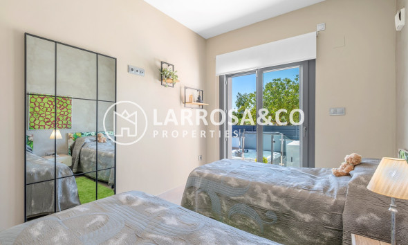 Resale - Semi-detached house - Formentera del Segura - Costa Blanca