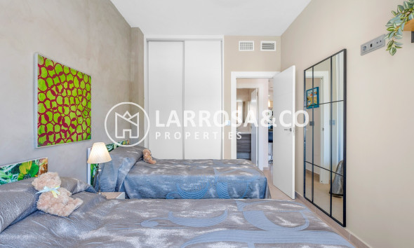 Resale - Semi-detached house - Formentera del Segura - Costa Blanca