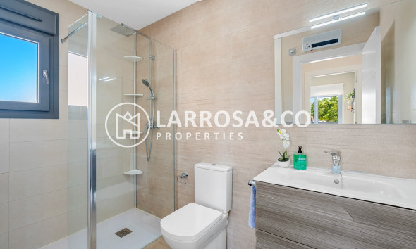 Resale - Semi-detached house - Formentera del Segura - Costa Blanca