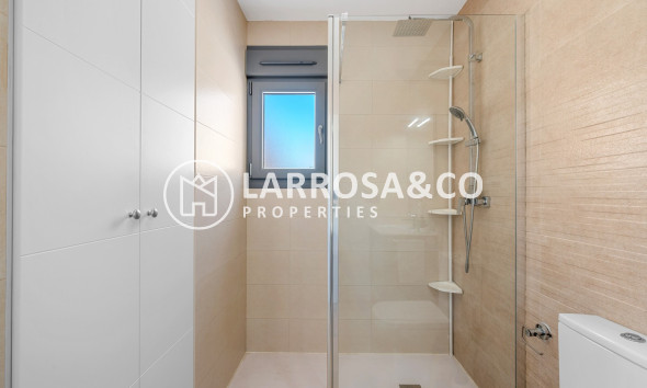 Resale - Semi-detached house - Formentera del Segura - Costa Blanca