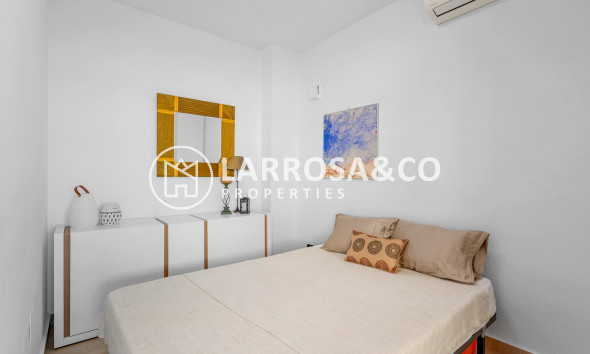 Resale - Semi-detached house - Formentera del Segura - Costa Blanca