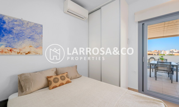 Resale - Semi-detached house - Formentera del Segura - Costa Blanca