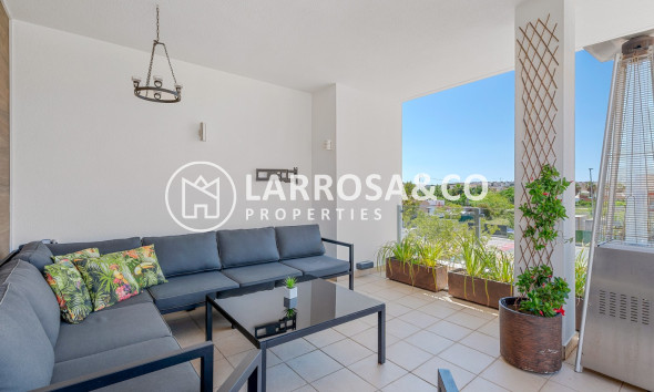 Resale - Semi-detached house - Formentera del Segura - Costa Blanca