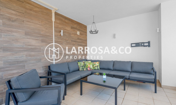 Resale - Semi-detached house - Formentera del Segura - Costa Blanca