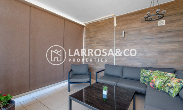 Resale - Semi-detached house - Formentera del Segura - Costa Blanca