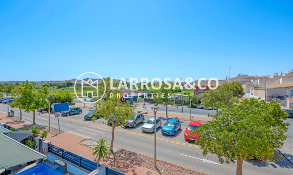 Resale - Semi-detached house - Formentera del Segura - Costa Blanca