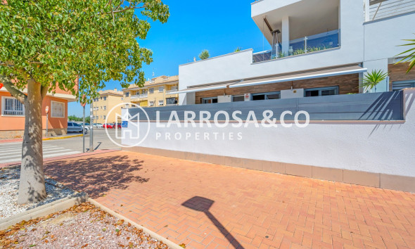 Resale - Semi-detached house - Formentera del Segura - Costa Blanca