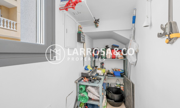 Resale - Semi-detached house - Formentera del Segura - Costa Blanca