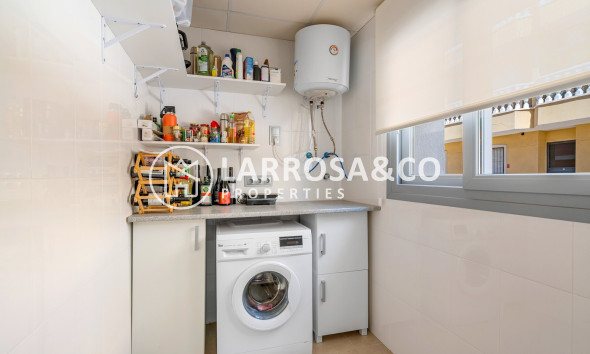 Resale - Semi-detached house - Formentera del Segura - Costa Blanca