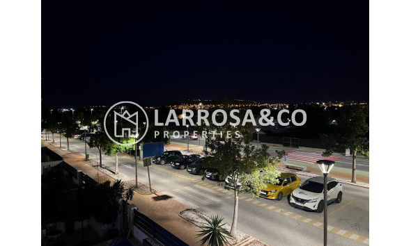 Resale - Semi-detached house - Formentera del Segura - Costa Blanca