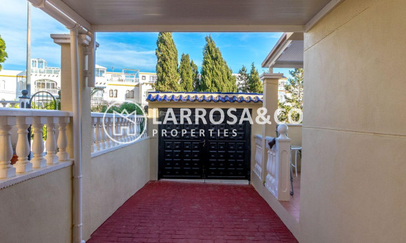 Herverkoop - Semi-detached house - San Miguel de Salinas - El galán