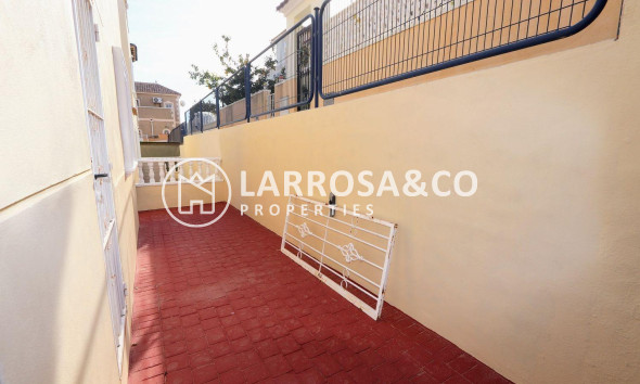 Herverkoop - Semi-detached house - San Miguel de Salinas - El galán