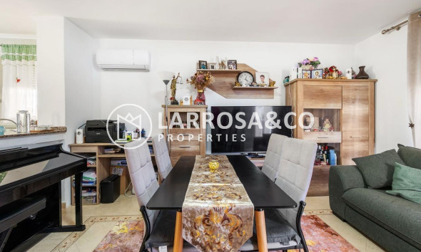 Herverkoop - Semi-detached house - San Miguel de Salinas - El galán