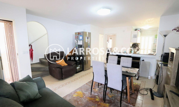 Herverkoop - Semi-detached house - San Miguel de Salinas - El galán