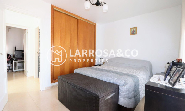 Herverkoop - Semi-detached house - San Miguel de Salinas - El galán