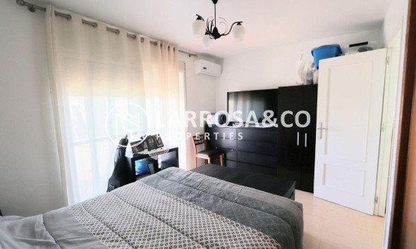 Herverkoop - Semi-detached house - San Miguel de Salinas - El galán