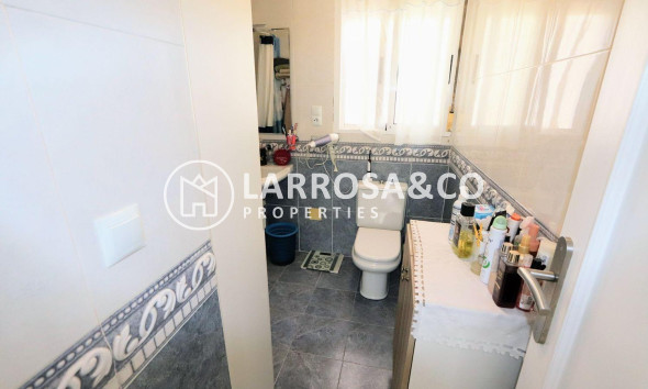 Herverkoop - Semi-detached house - San Miguel de Salinas - El galán