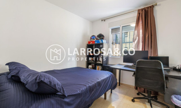 Herverkoop - Semi-detached house - San Miguel de Salinas - El galán