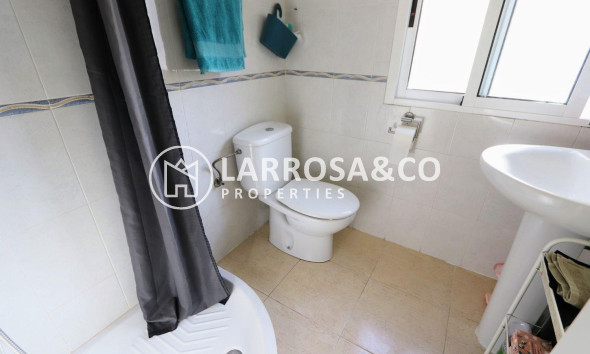 Herverkoop - Semi-detached house - San Miguel de Salinas - El galán