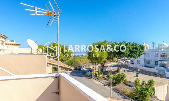 Herverkoop - Semi-detached house - San Miguel de Salinas - El galán