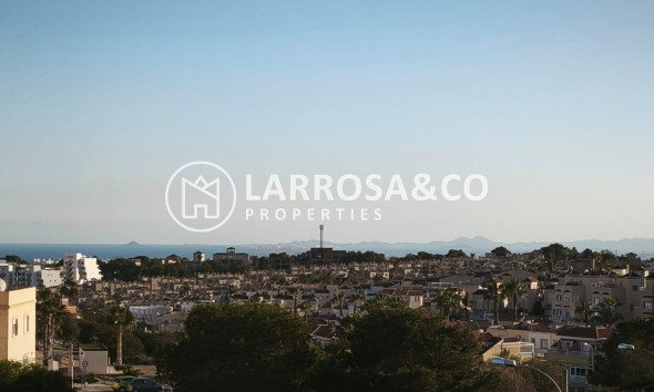 Herverkoop - Semi-detached house - San Miguel de Salinas - El galán