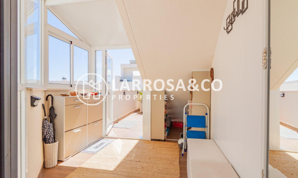 Resale - Apartment - San Miguel de Salinas - Bellavista