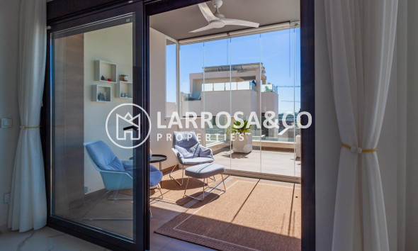 Resale - Apartment - San Miguel de Salinas - Bellavista