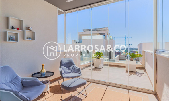 Resale - Apartment - San Miguel de Salinas - Bellavista