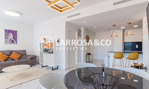 Resale - Apartment - San Miguel de Salinas - Bellavista