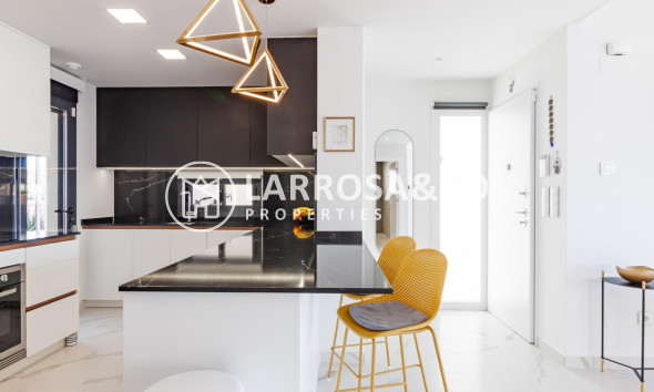 Resale - Apartment - San Miguel de Salinas - Bellavista