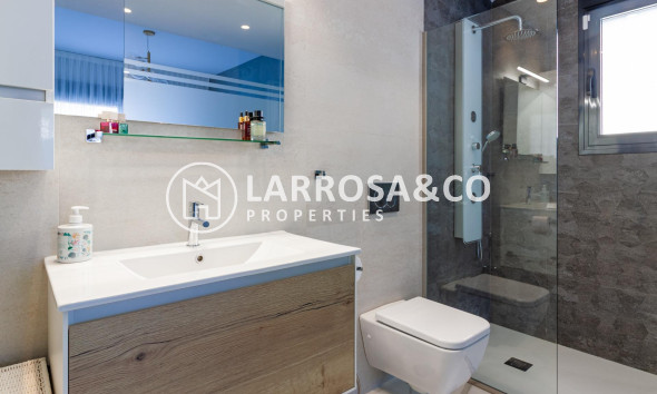 Resale - Apartment - San Miguel de Salinas - Bellavista