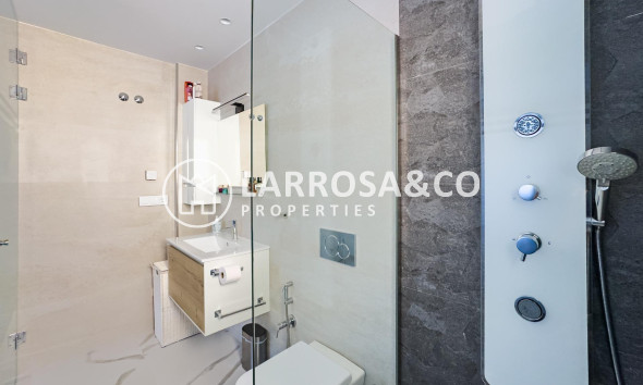 Resale - Apartment - San Miguel de Salinas - Bellavista