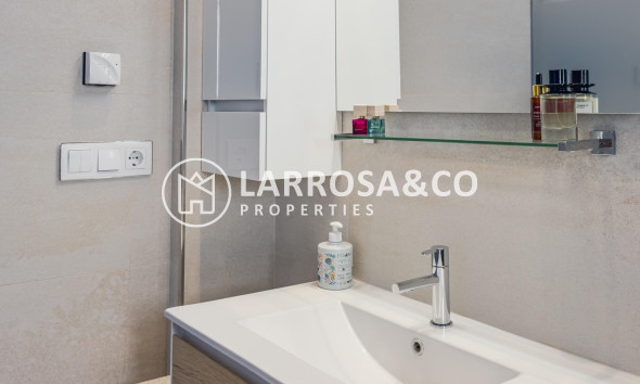 Resale - Apartment - San Miguel de Salinas - Bellavista