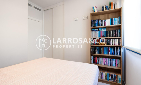 Resale - Apartment - San Miguel de Salinas - Bellavista