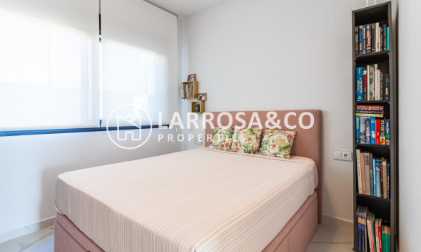 Resale - Apartment - San Miguel de Salinas - Bellavista