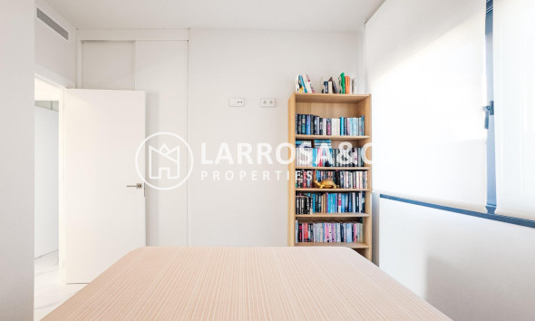 Resale - Apartment - San Miguel de Salinas - Bellavista