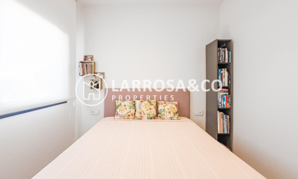 Resale - Apartment - San Miguel de Salinas - Bellavista