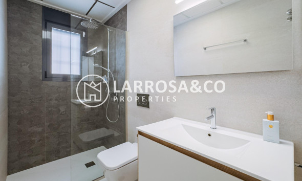 Resale - Apartment - San Miguel de Salinas - Bellavista