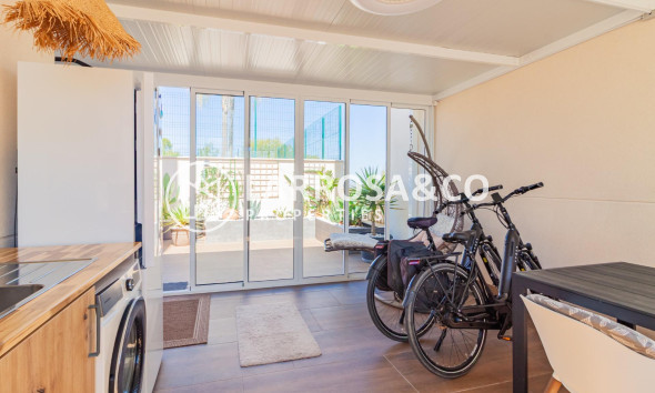 Resale - Apartment - San Miguel de Salinas - Bellavista