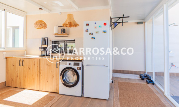 Resale - Apartment - San Miguel de Salinas - Bellavista