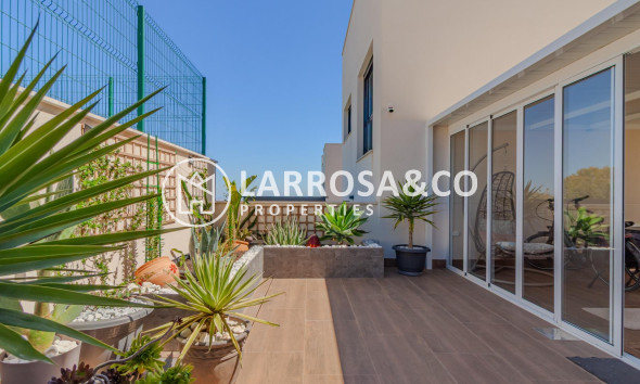 Resale - Apartment - San Miguel de Salinas - Bellavista