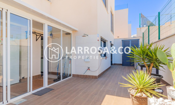 Resale - Apartment - San Miguel de Salinas - Bellavista