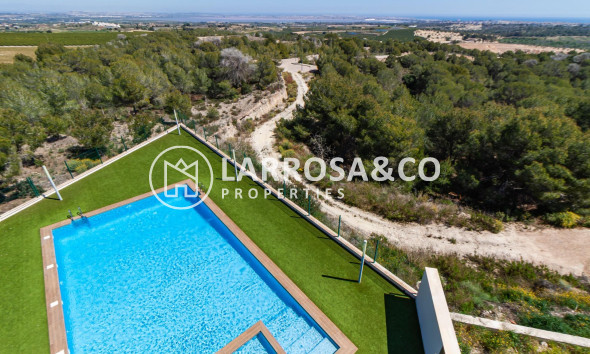 Resale - Apartment - San Miguel de Salinas - Bellavista