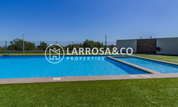 Resale - Apartment - San Miguel de Salinas - Bellavista