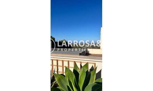 Resale - Apartment - San Miguel de Salinas - Bellavista