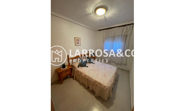 Herverkoop - Bungalow - La Mata - Costa Blanca