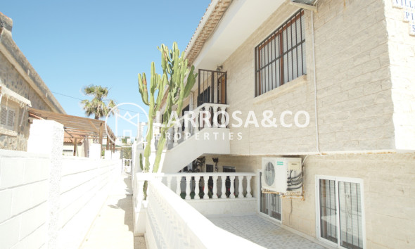 Herverkoop - Bungalow - La Mata - Costa Blanca