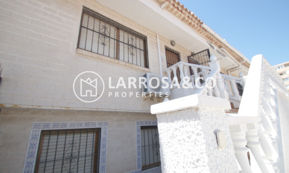 Herverkoop - Bungalow - La Mata - Costa Blanca