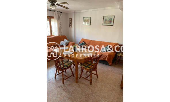 Herverkoop - Bungalow - La Mata - Costa Blanca