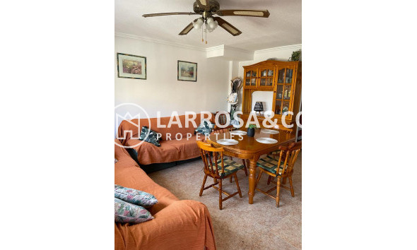 Herverkoop - Bungalow - La Mata - Costa Blanca